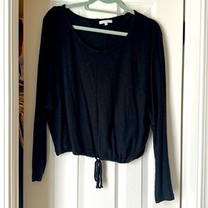 Black athleisure, like new